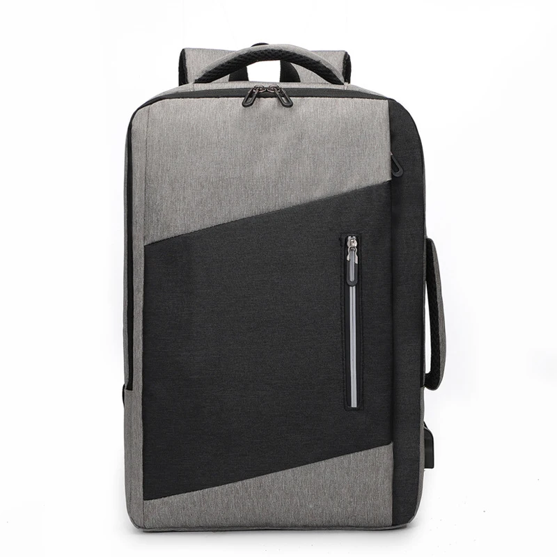 

OEM Factory Twinkle Business Backpack Waterproof Anti Theft Men Bag Usb Charging Laptop Bags