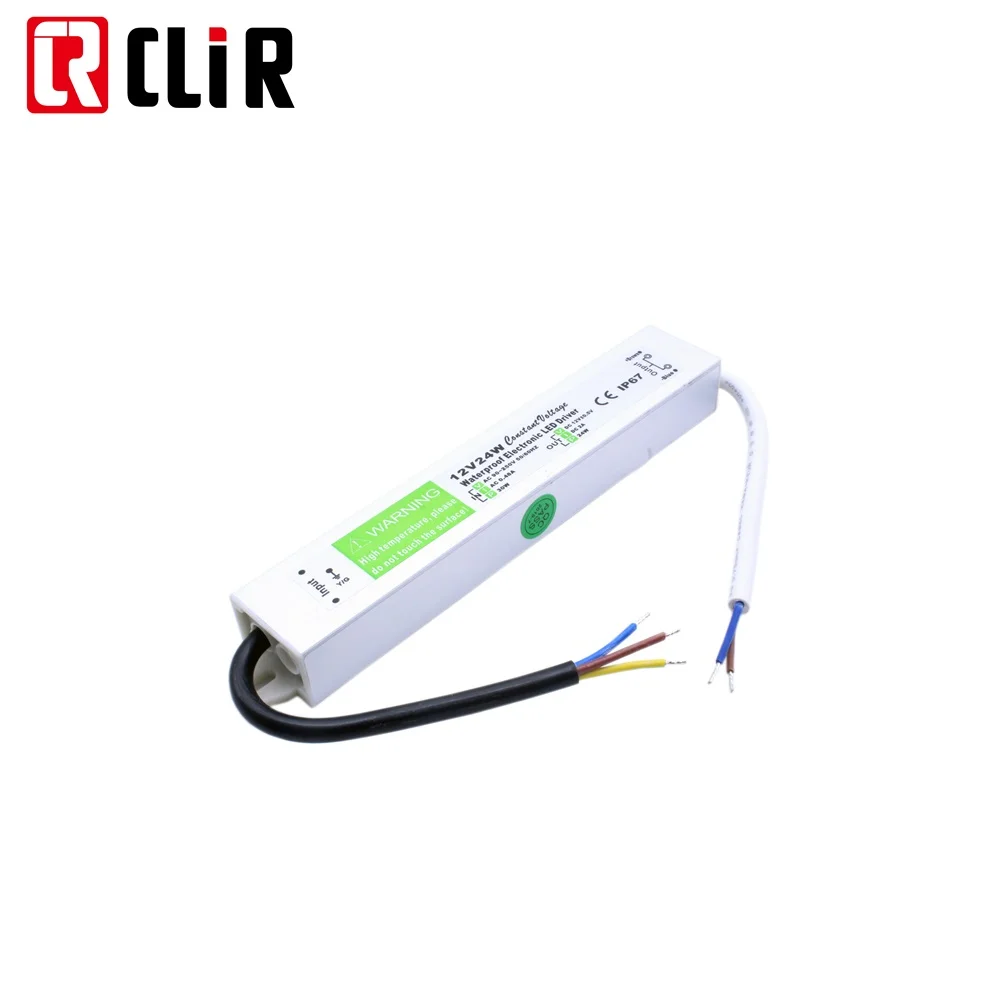 50W Dimmable Bulb LED Driver