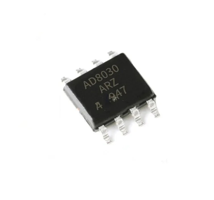 

IC AD8030ARZ-REEL7 Ic Chips Electronic Components Integrated Circuit 100% original new Integrated Circuit Spot stock