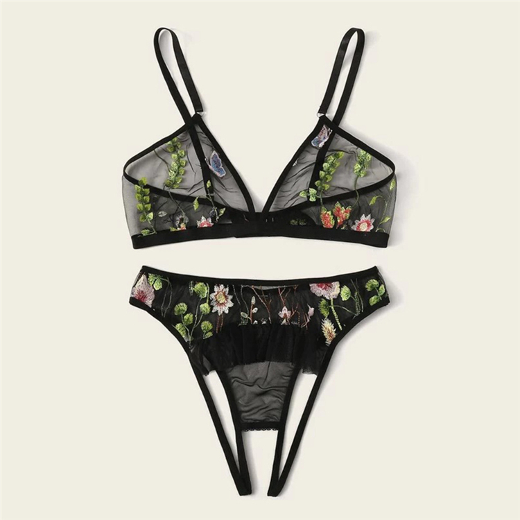 

OR020714 underwear lingerie set with great price