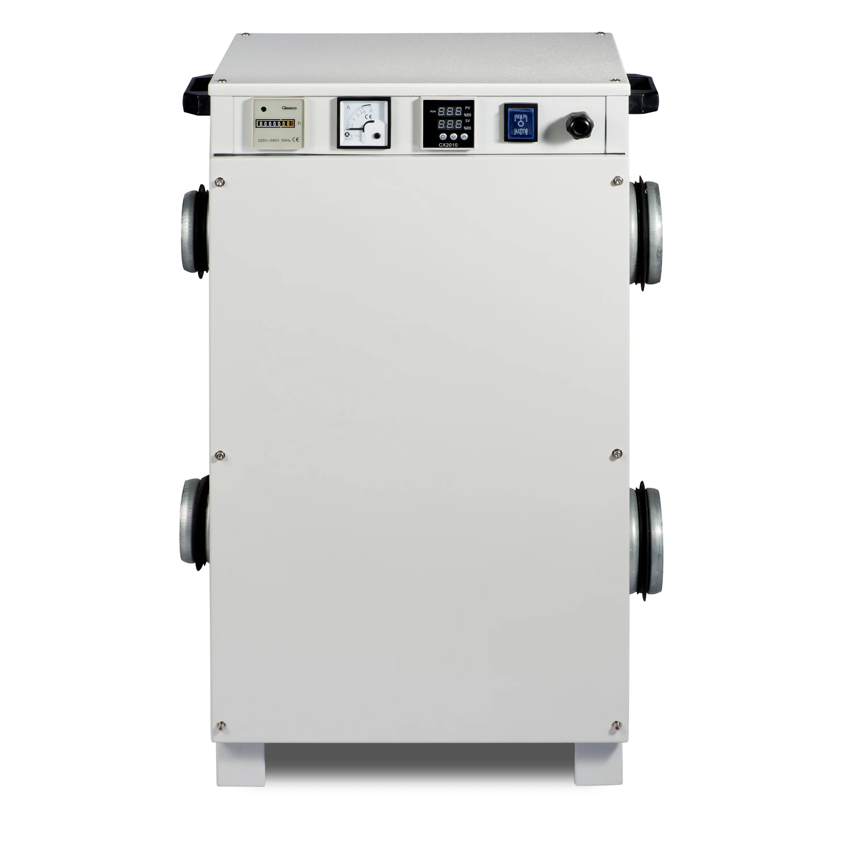 
Desiccant dehumidifier with rotary wheel manufacturer in China 