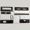 Customized Toughened Range Hood Microwave Oven Induction Cooker Screen electric appliance glass