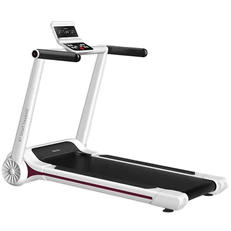 

IN STOCK DROP SHIPPING Manual Curve Treadmill Home Treadmill Running Machine