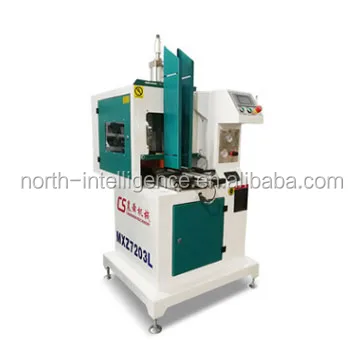 
auto copy wood shaper spindle moulder cutter machine 