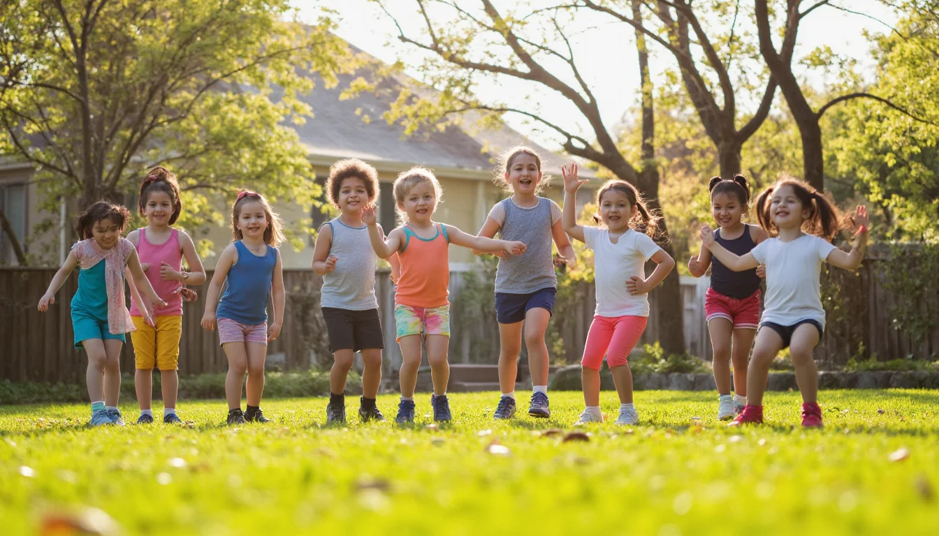 Spring Collaborative Sports What 2026’s Largest Youth Sports Survey Revealed About Spring ...
