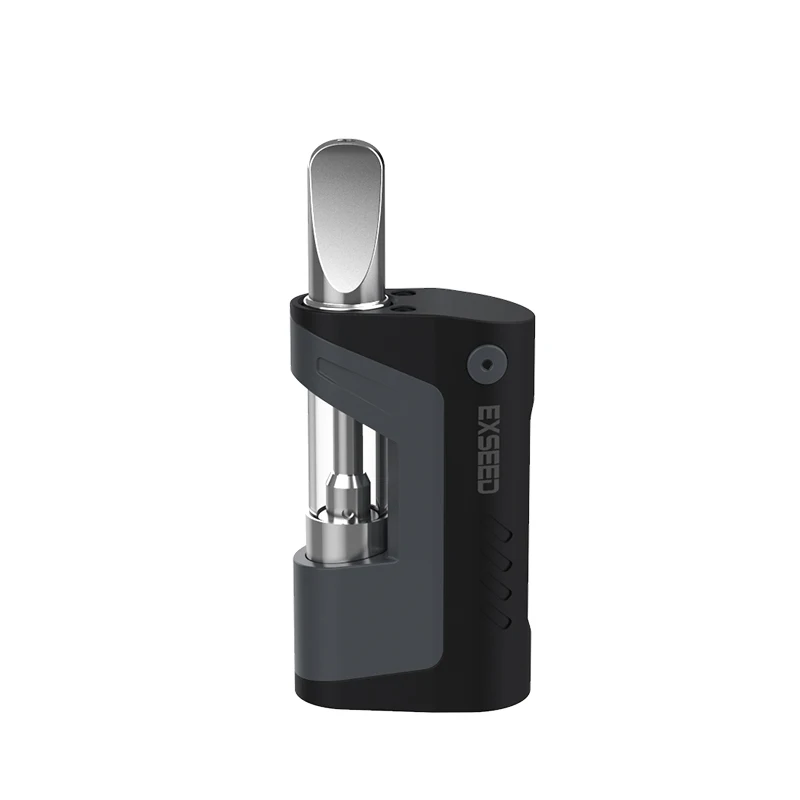 
Dual cartridges types compatible pod e-pens electric vapes electronic cegarettes vape box 