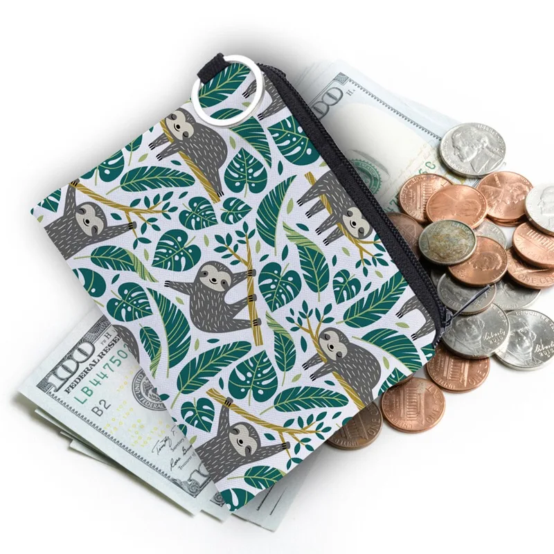 

2021 Women Fahion Mini Coin Purse Bags for kids, Multiple color,or customized color