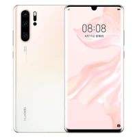 

Global version optional P30 Pro Mobile Phone 6.47'' Full Screen OLED Kirin 980 Smartphone NFC GPS Android 9.1 5 Cameras