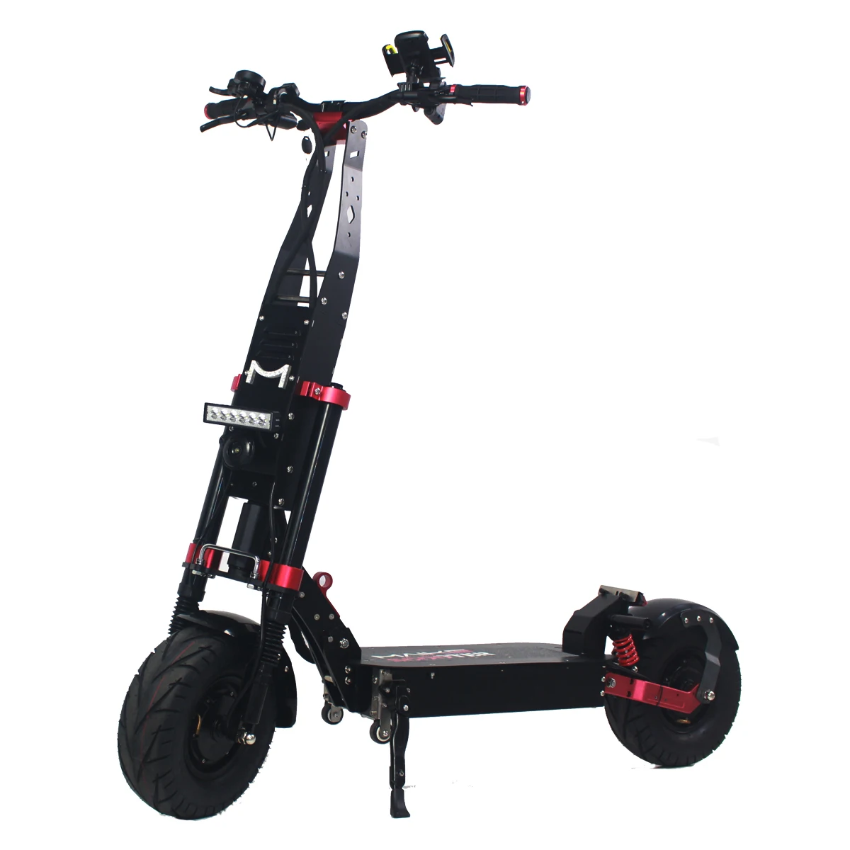 

Maike wholesale 7200W MK9x 13 inch fat tire monopattino elettrico doble motor dualtron scoot electr adult electric scooters