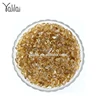 Wholesale feng shui crafts of Natural Citrine Colorful Gravel Irregular Healing Decor Stone