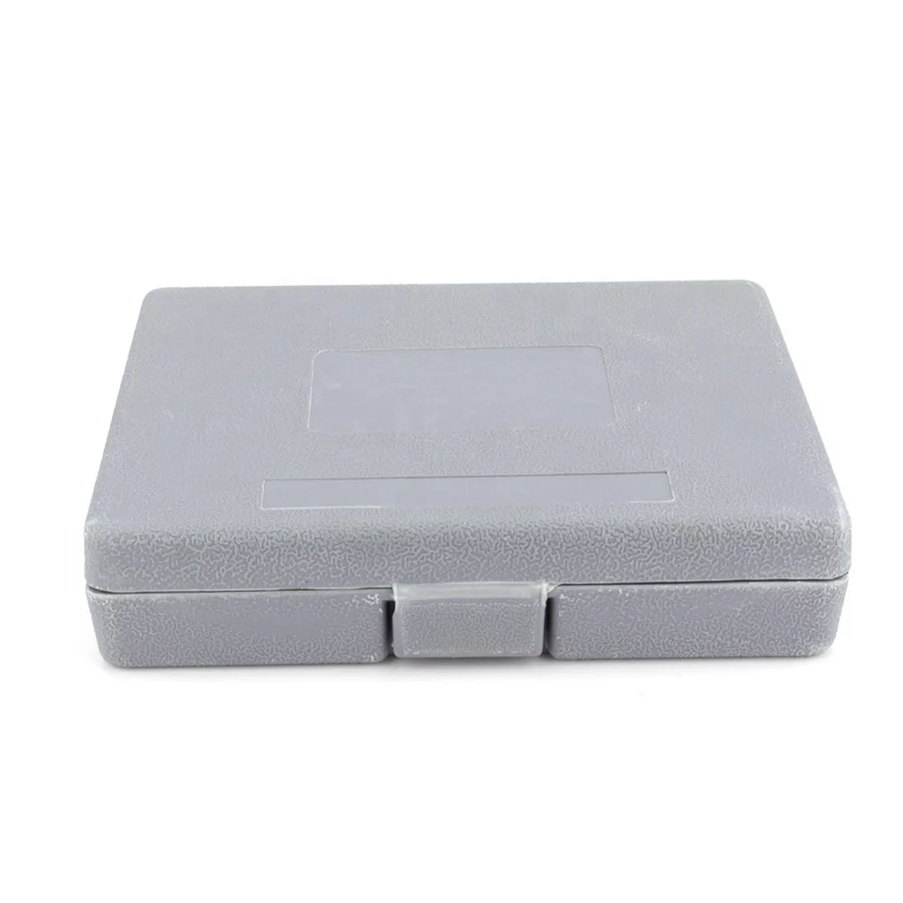 
16Pcs/Set Carbide Drill Bits Wood Drills Tapper Hole Saw Set Durable Use Tools for Woodworking with Hex Key 