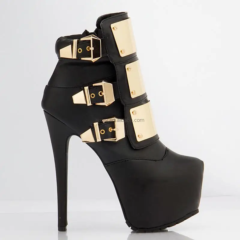 

China supplier high heel shoes for wholesale, Black, white, camouflage