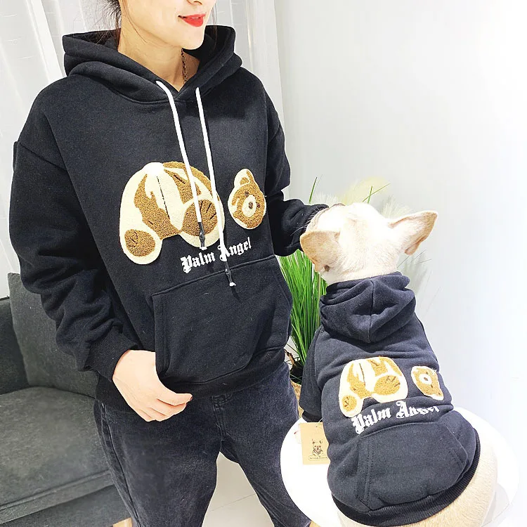 

Dog Clothes Chinese Matching Dog And Owner Clothes Luxury, As picture