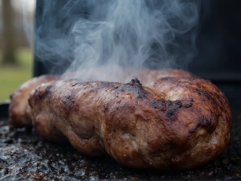 Smoked Means: Culinary Term, Slang, and Proper Usage