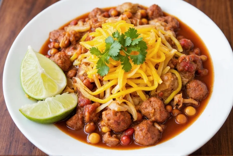 Skinnytaste Chicken Taco Chili: Healthy Recipe Guide