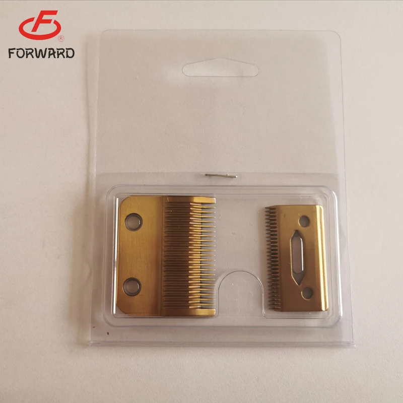 Replacement 440c Magic Clipper Blade Magic Clipper Blades Household Replacement Trimmer Blade