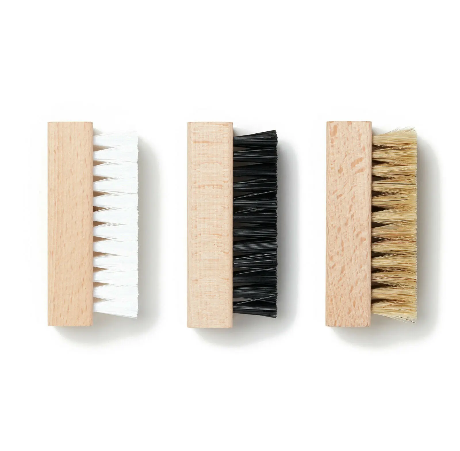 

Factory Supply New Sneaker Shoe Brush For Cleaning, Wood or painting colour