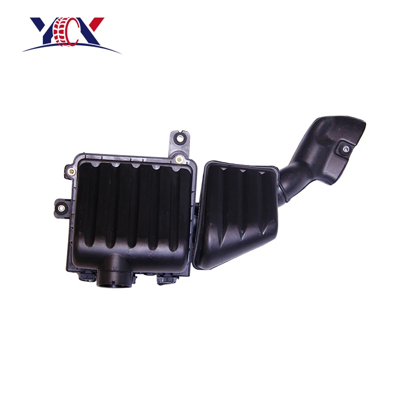 S11 1109110 Car Air Filter Housing Car Air Filter Black Casing For S11