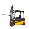 2 ton electric forklift price counterbalance 4 wheel forklift trader