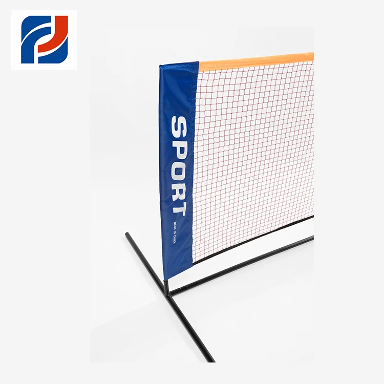 

profession paddle tennis court tennis rebounder net, Customized color
