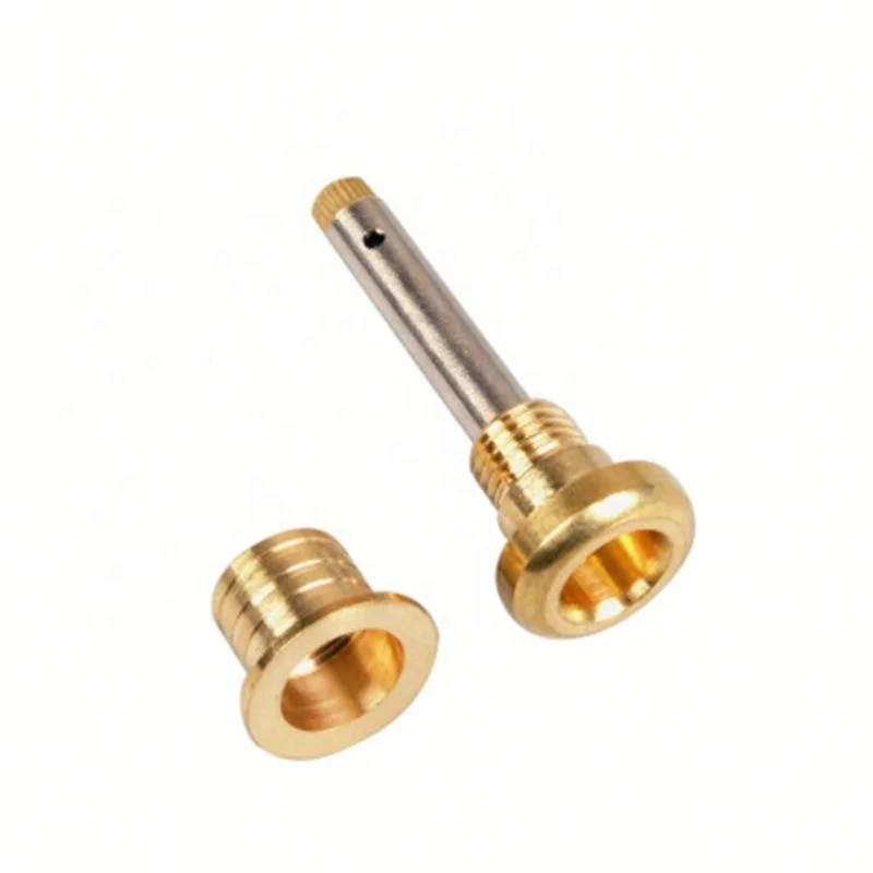 

Wholesale Metal 13MM Hookah Smoke Accessories, Gold