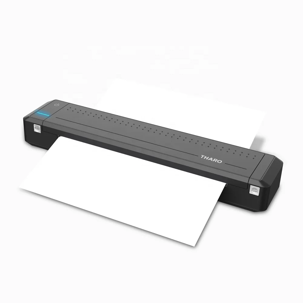 DATAMAX MT800 smart A4 mini mobile thermal printer