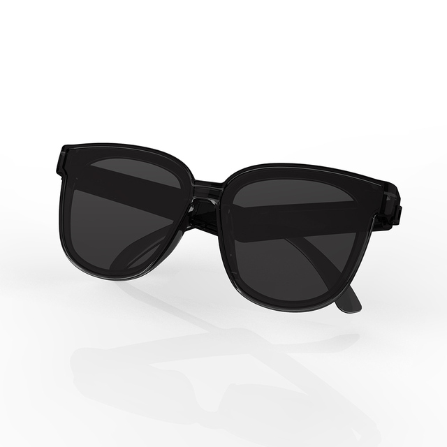 

Fashion Smart Glasses Waterproof Sunglasses Support Calling Music Bluetooth Audio Sunglasses for Men and Women Smart Eyeglasses