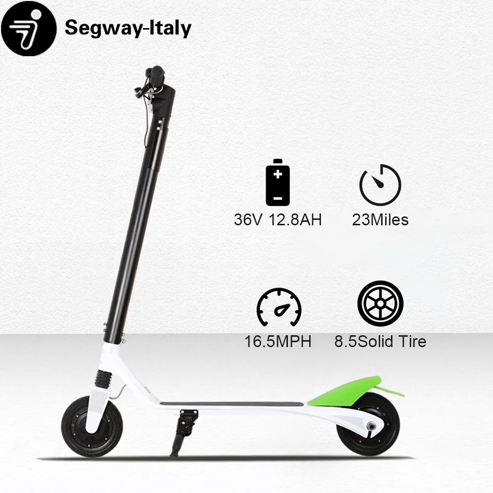 

Electric Scooters For Recreational Activities Cheap 23miles Long Range Scooters Electric New Trend Light Electric Scooter