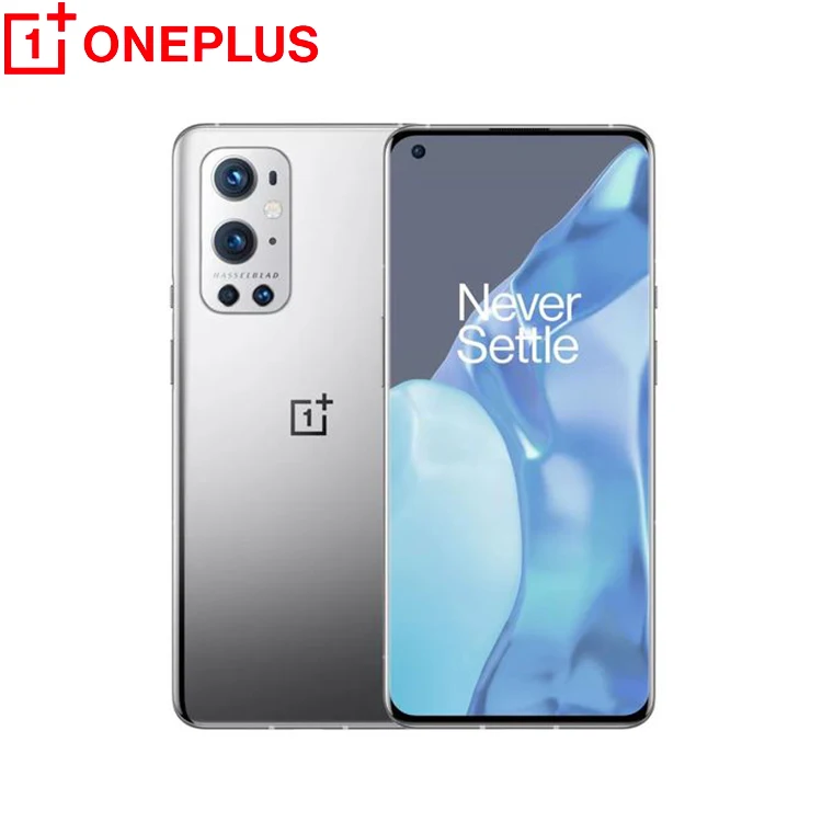 

Original 5g Smartphone 8gb 256gb Octa Core Snapdragon Ultra-Wide Oneplus 9 Pro Mobile Phones