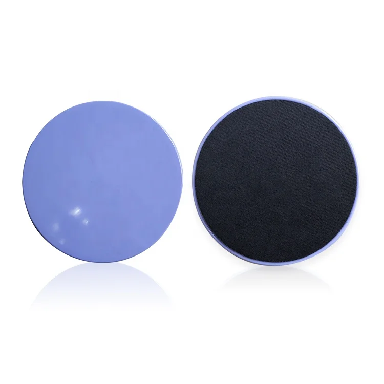 

PeakPower Fitness ABS 360 Core Training Slider Discs, Customized color