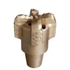 190.5mm 7.5 inch pdc drill bit 4 wings pdc water well drilling bit