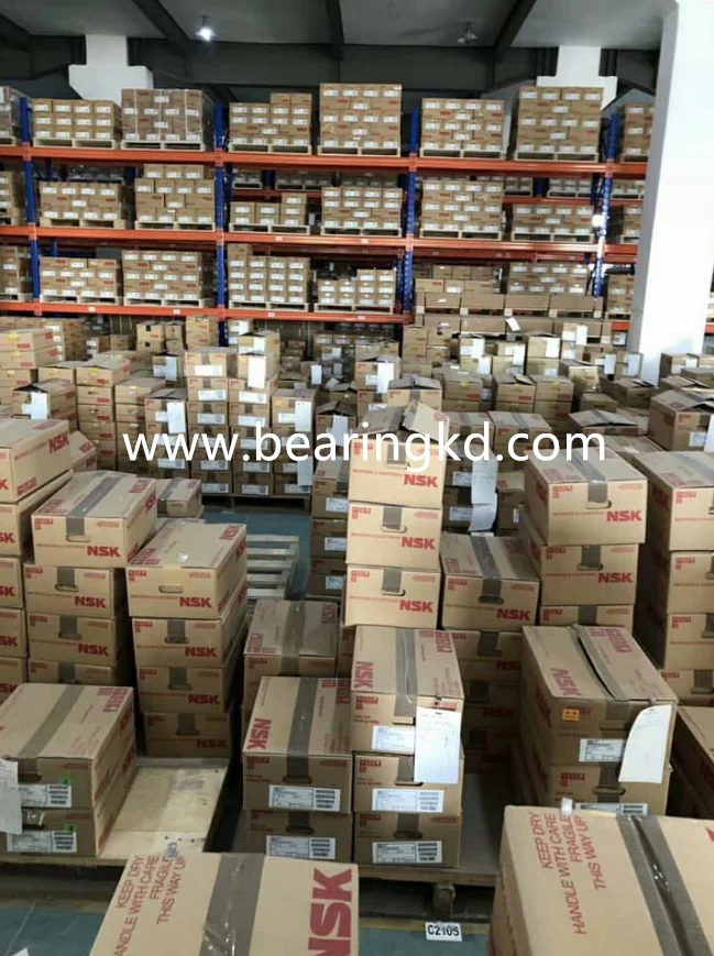 Rodamiento De Compresor De Aire Bvn7107 B Con Rodamiento De Bolas De