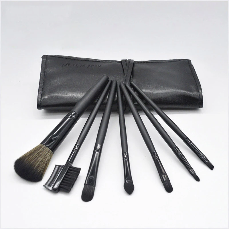 
Wholesale pink taklon luxury private label vegan brushes makeup brush set 
