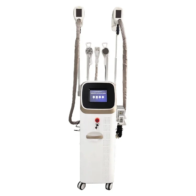 

2021 beauty equipment professional liposuction machine cryo lipolysis fat freeze slimming slimming equipment