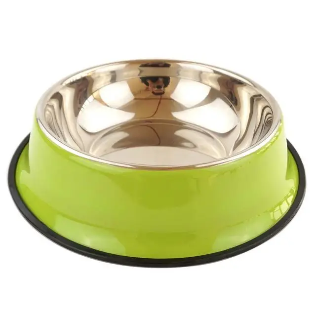 

China Manufacture Wholesales Insulated Bowl Custom Stainless Steel Dog Bowls