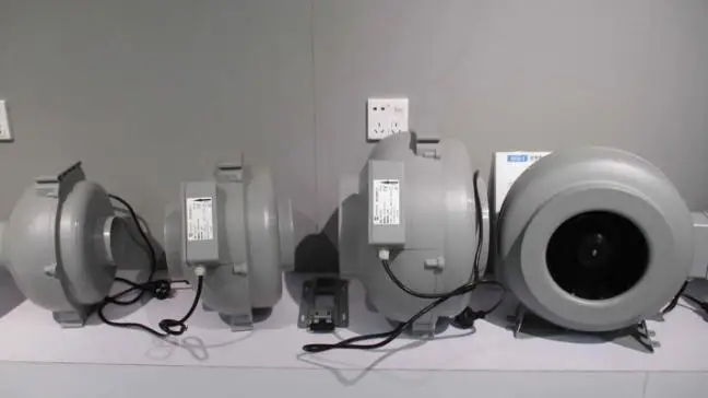 With Rotary Button Controller, Inline, HF-100PE - detail 66