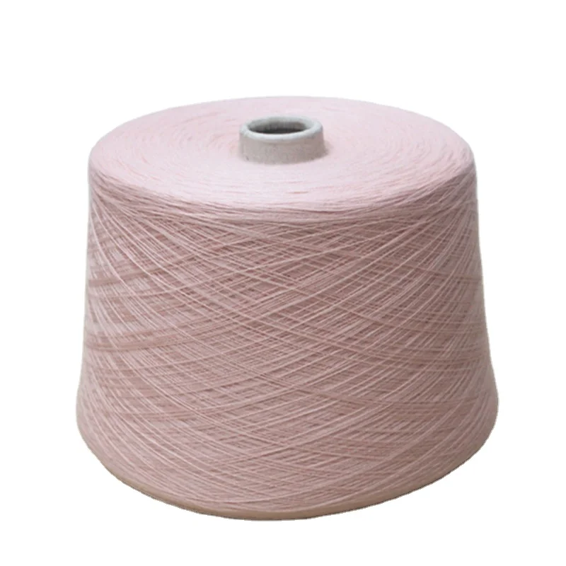 

2/26Nm Super soft 90% merino wool 10% cashmere yarn hand knitting yarn merino wool extrafine merino wool blended yarn