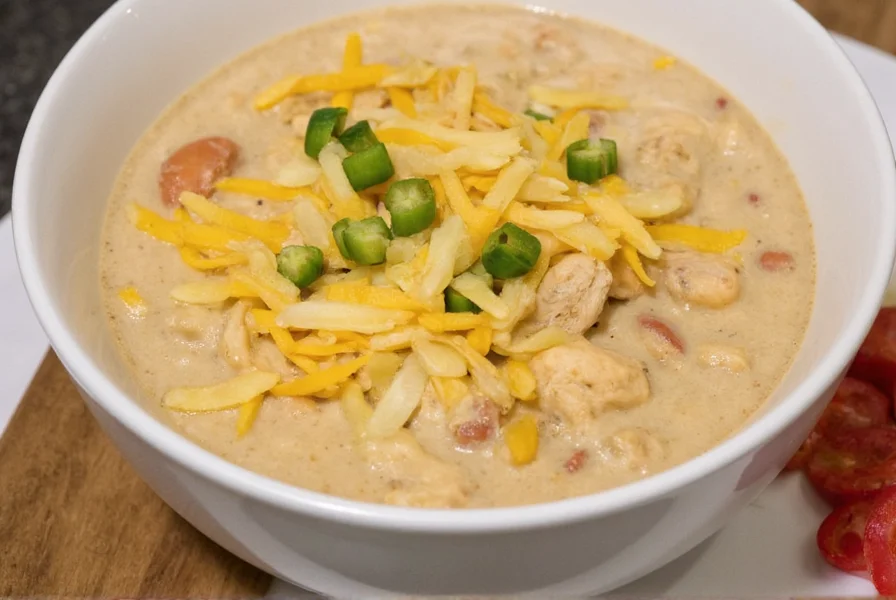 Pioneer Woman White Chicken Chili: Authentic Recipe Guide