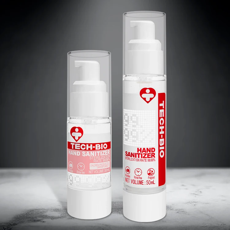 

Mini Hand Sanitiser Organic Hand Sanitizer Liquid Sanit