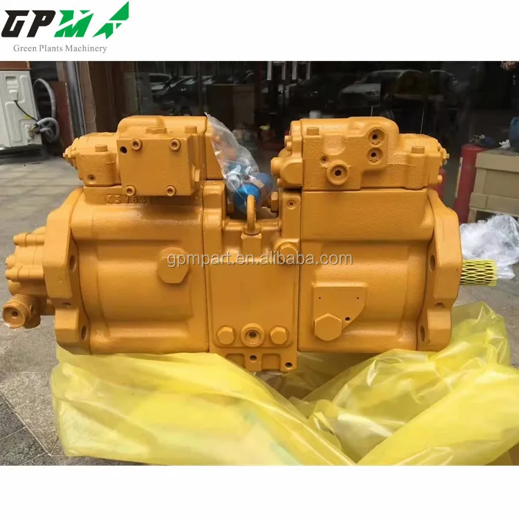 312b pump