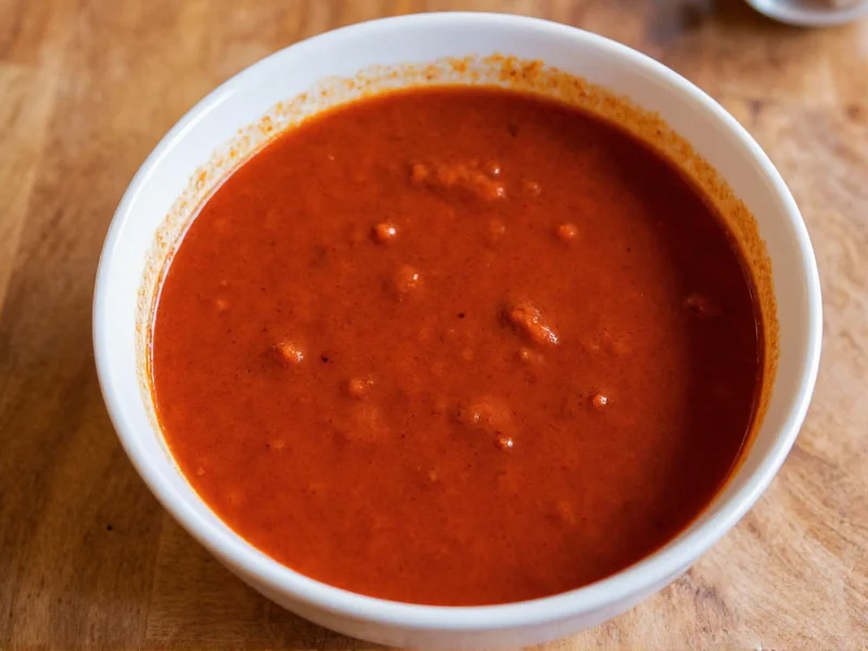 Chamoy Sauce Uses: Traditional & Modern Applications