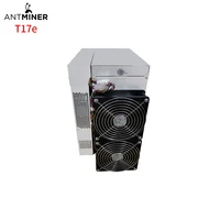 

Profitable Bitmain Antminer SHA-256 53T 2915W T17e Antiminer mining machine BTC miner ascis Bitcoin mining machine