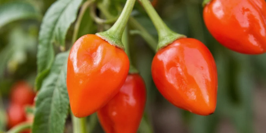 Bird’s Eye Chile: A Fiery Little Powerhouse You Can’t Ignore!