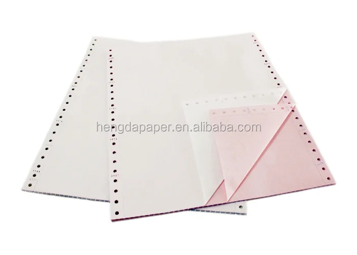 Perfect Image No Carbon Required Ncr Paper Buy No Carbon Paper,Ncr