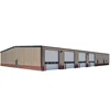 big steel structural workshop fabrication