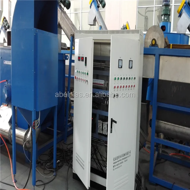 Small Scale Plastic Recycling Plant,Plastic Recycling Machine Price