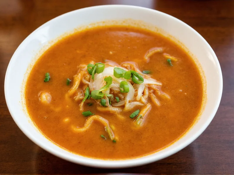 Onion Soup: Classic Recipe, Techniques & Serving Tips