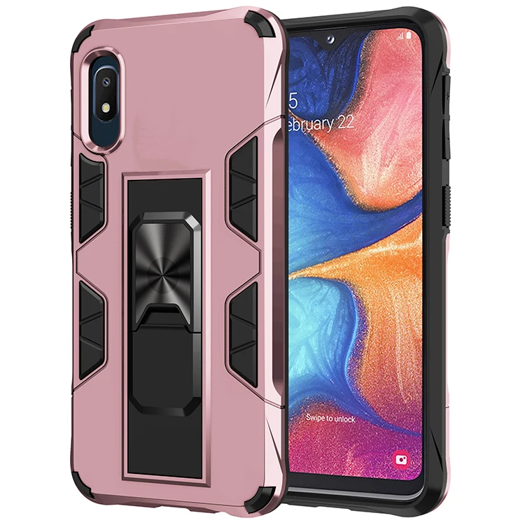 

Leyi sublimation phone cases for vivo mobile phone bags cases vivo y20 v19 anti-fall shockproof logo can be made, 7 colors can choose