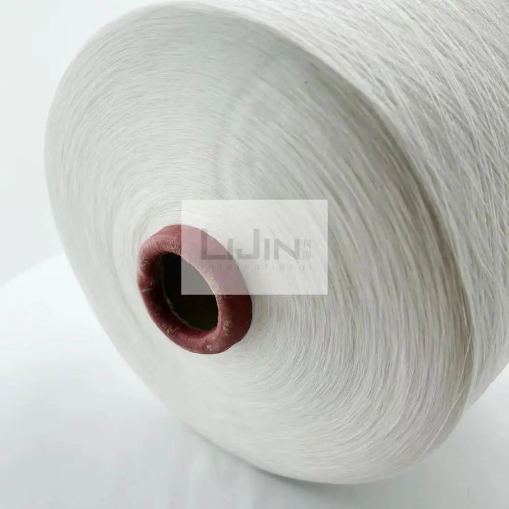 
Free sample New Arrival cotton Yarn 100 %Tencel Eco-Friendly For Knitting Sweaters 