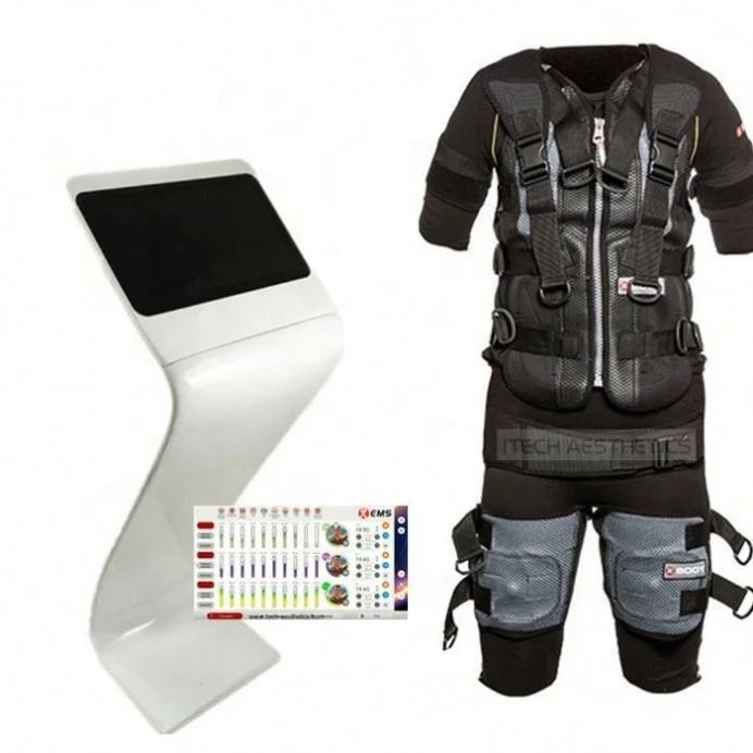 

New xems Ems Fitness Machines/xems/Fitness Equipment